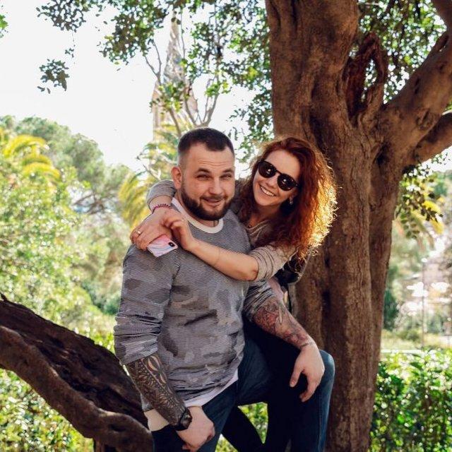 В Дубае убили криптомошенника Романа Новака и его очаровательную жену Анну В Дубае убили криптомошенника Романа Новака и его очаровательную жену Анну