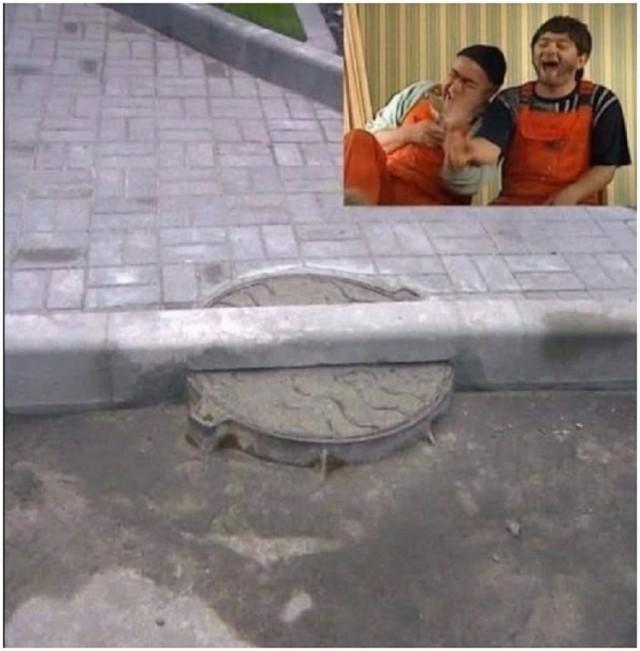 Подборка прикольных фото №3819