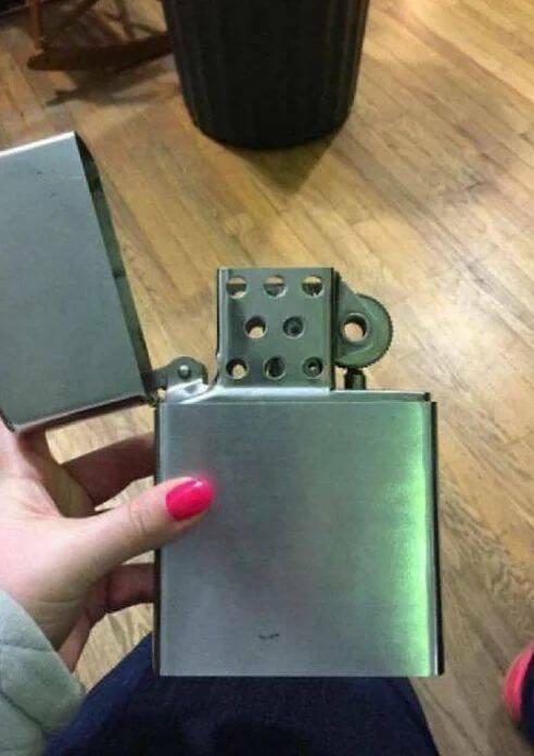 Подборка прикольных фото №3828