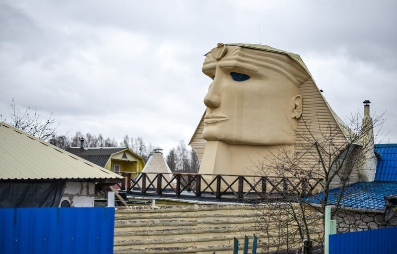 20 снимков, подтверждающих, что мир в деталях гораздо интереснее
20 снимков, подтверждающих, что мир в деталях гораздо интереснее