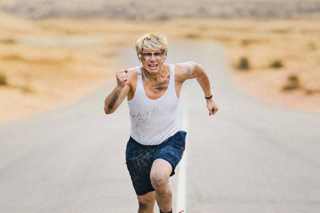 ТНТ выпустит под Новый год комедию &laquo;Невероятные приключения Шурика&raquo; (8 фото)