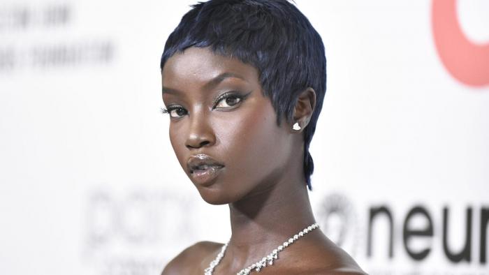 Анок Яй признана моделью года