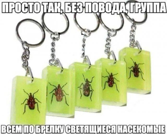 Люди, животные и предметы, которые идеально спрятались на виду