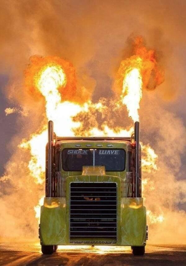 Подборка прикольных фото №3835