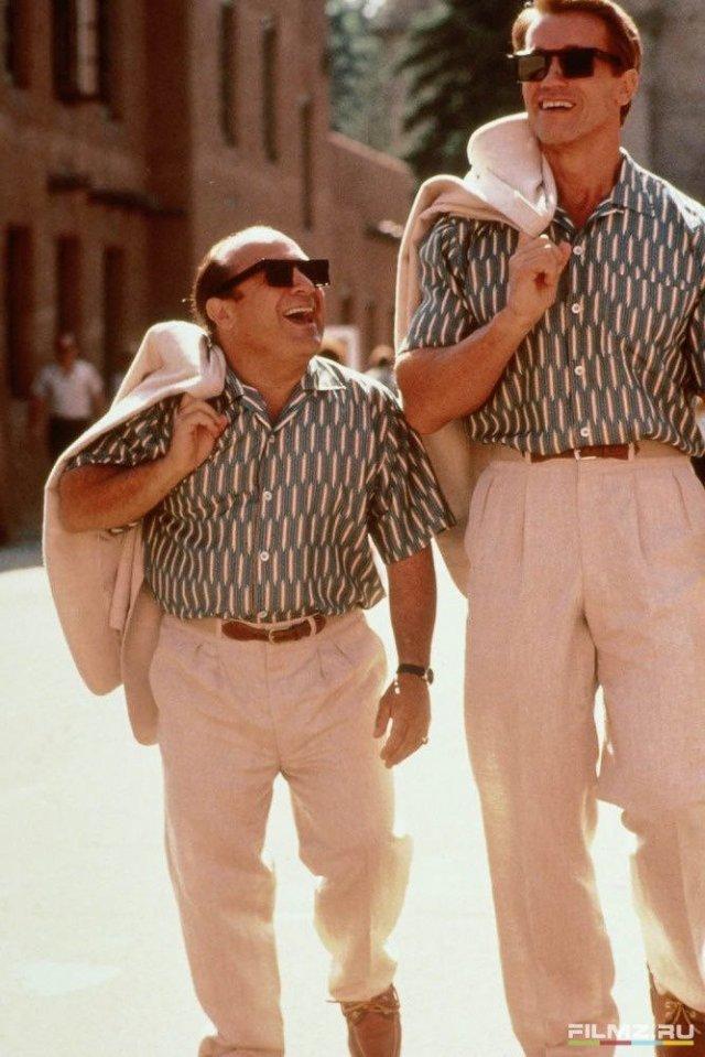 Денни ДеВито отмечает 81-летие: яркие фото актера