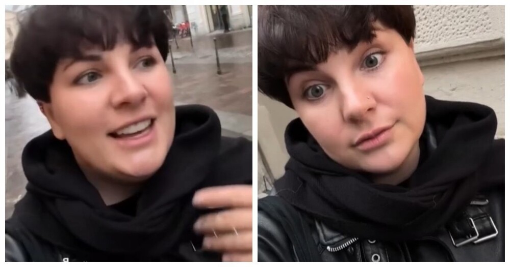 
        Louis Vuitton отказался продавать товар русской покупательнице в&nbsp;Италии    