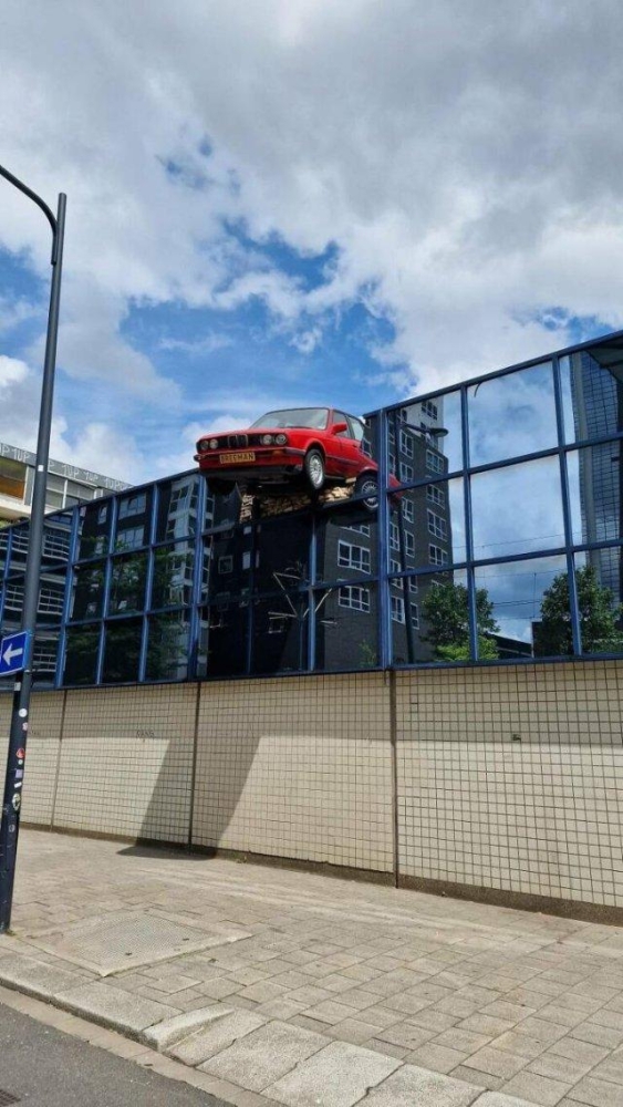 Подборка прикольных фото №3834