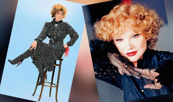 Людмиле Гурченко - 90: лучшие фото настоящей Примадонны