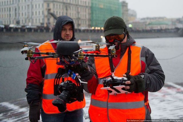 Подборка картинок. Вечерний выпуск - 27.11.2025 (30 фото)