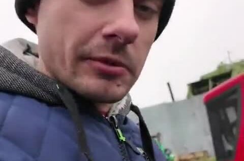 
        Дорогие тракторы с&nbsp;автопилотом добрались до&nbsp;российской деревни    