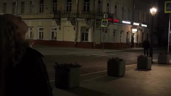 
        Вселенная услышала просьбу девушки    