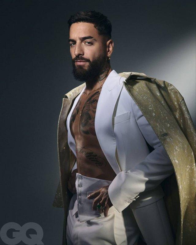 Малума - главный мужчина Латинской Америки