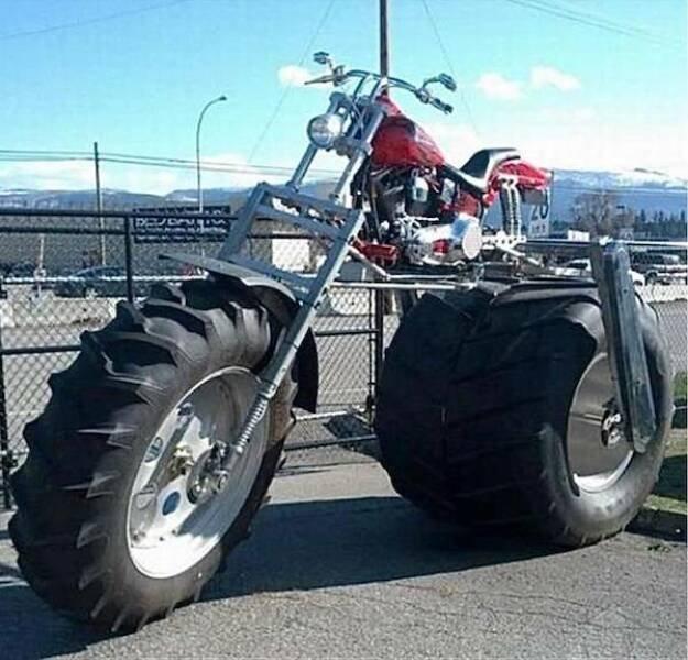 Подборка прикольных фото №3821