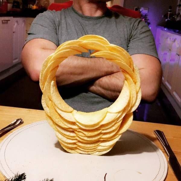 Подборка прикольных фото №3819