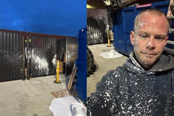 И не такое бывает&hellip;