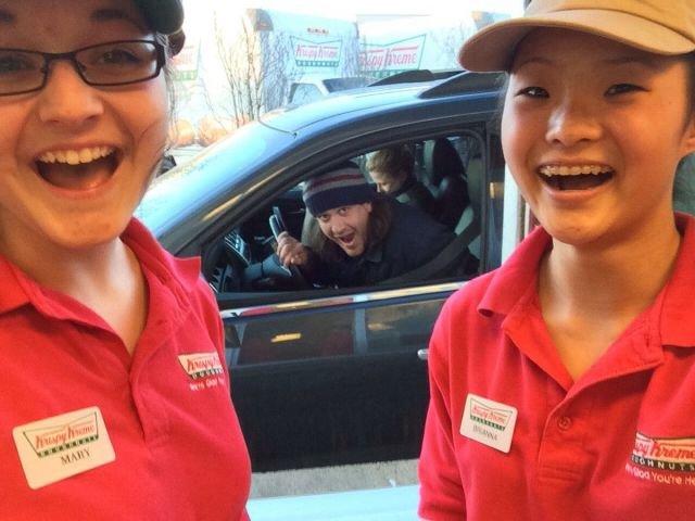 Подборка прикольных фото №3830