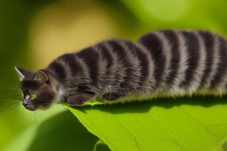 Как нейросети губят животных?
Как нейросети губят животных?