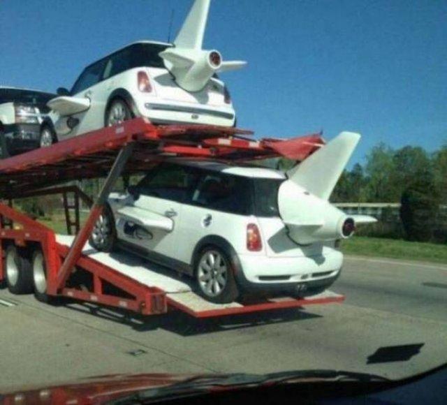 Подборка прикольных фото №3835