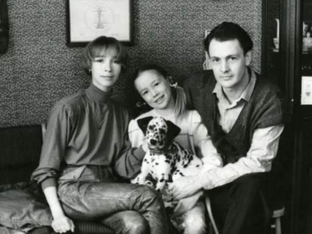 Интересные снимки знаменитых людей Интересные снимки знаменитых людей