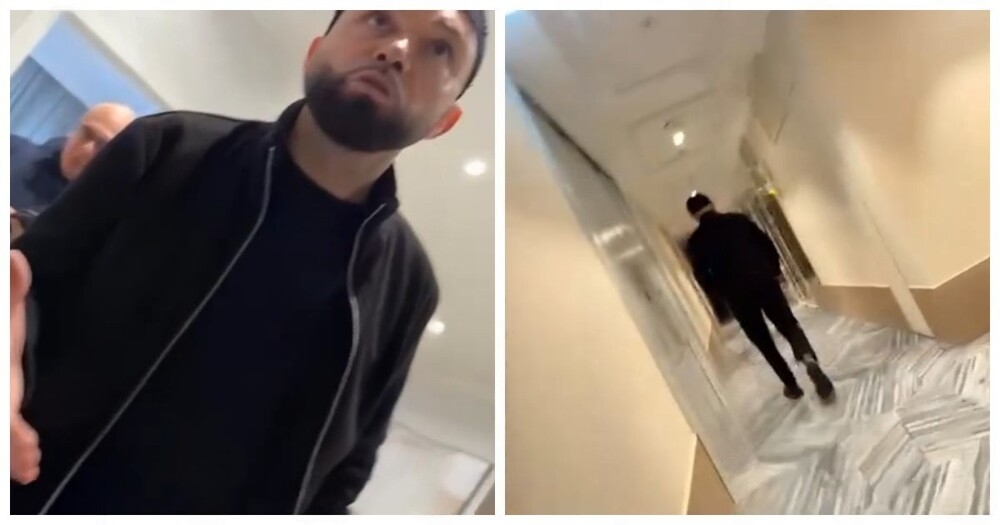 
        В&nbsp;Москве мужчина устроил скандал при&nbsp;просмотре квартиры и&nbsp;полез в&nbsp;драку    