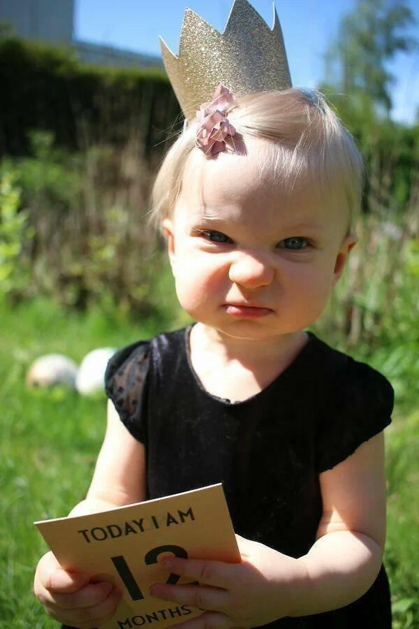 Подборка прикольных фото №3827