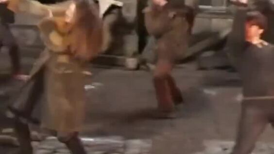 
        Гарри Поттер без&nbsp;спецэффектов    