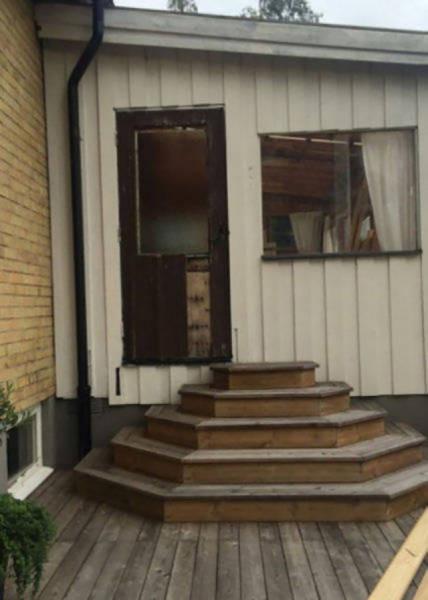 Строительно-дизайнерский сюр и архитектурные загадки