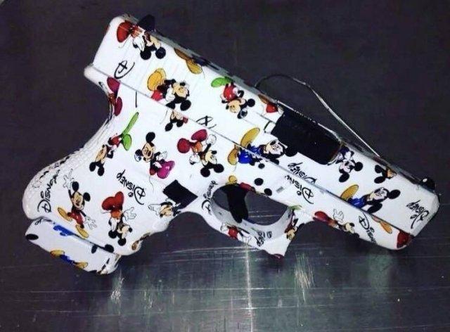 Подборка прикольных фото №3820