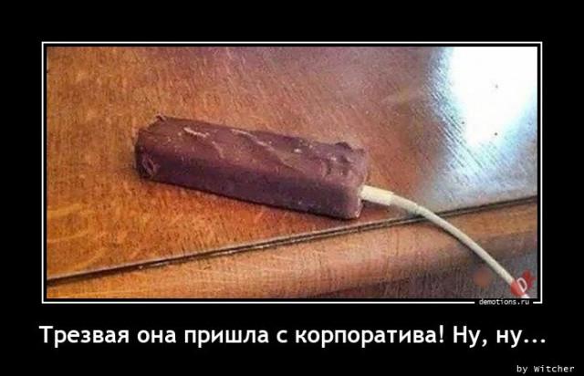 
			Демотиваторы №3773 (15 фото)