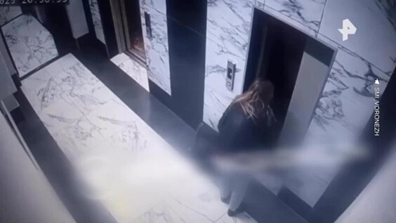 
        Маленький мальчик упал в&nbsp;шахту лифта в&nbsp;Воронеже    