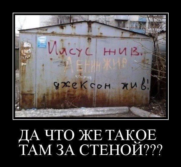 
			Демотиваторы №3775 (15 фото)