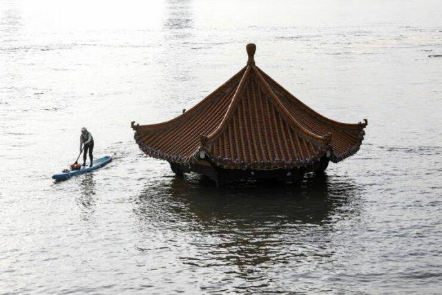 Подборка прикольных фото №3826