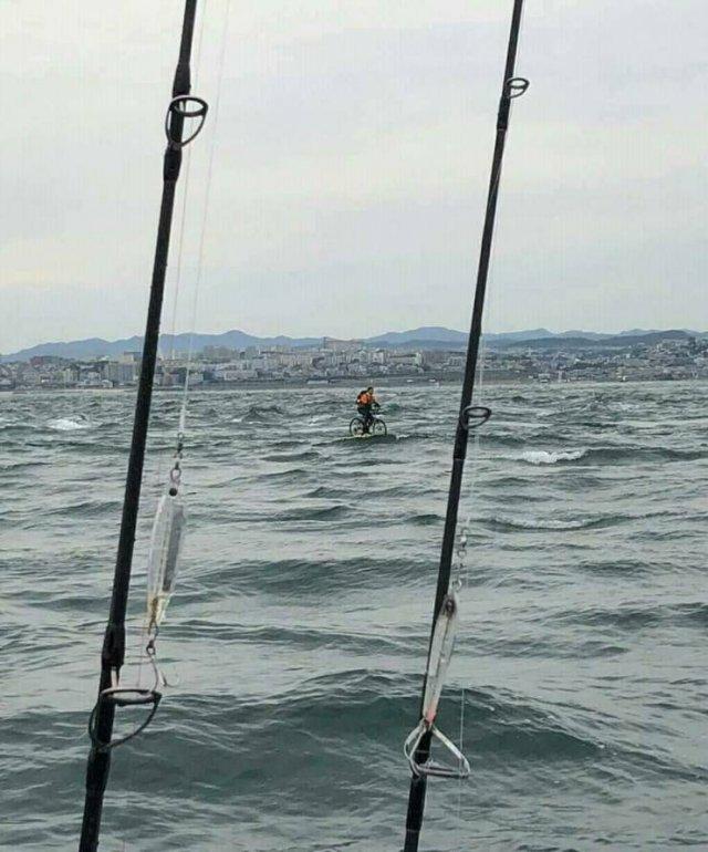 Подборка прикольных фото №3834