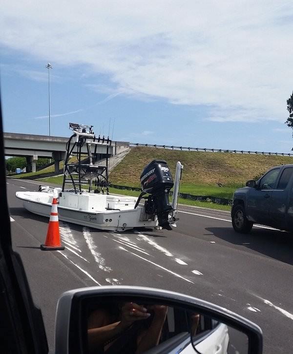 И не такое бывает&hellip;