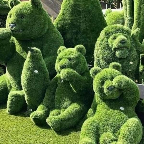 Подборка прикольных фото №3822