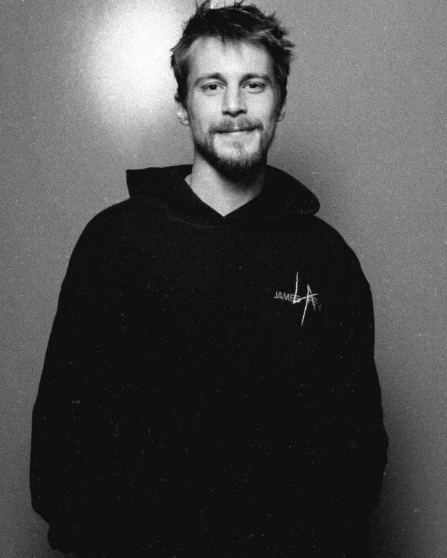 Иван Янковский отметил 35-летие: лучшие фото актера Иван Янковский отметил 35-летие: лучшие фото актера