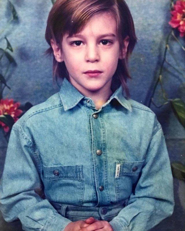 Иван Янковский отметил 35-летие: лучшие фото актера Иван Янковский отметил 35-летие: лучшие фото актера