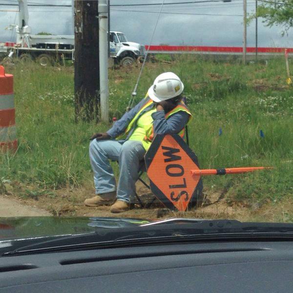 Рабочие приколы и казусы: когда кофе &mdash; единственный коллега, который не подводит