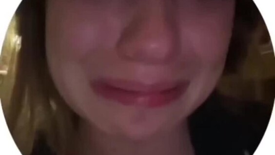 Пудинговая трагедия
Пудинговая трагедия