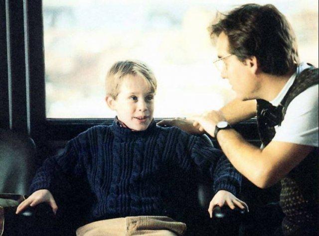 Архив дня: 35 лет назад в прокат вышел "Один дома"