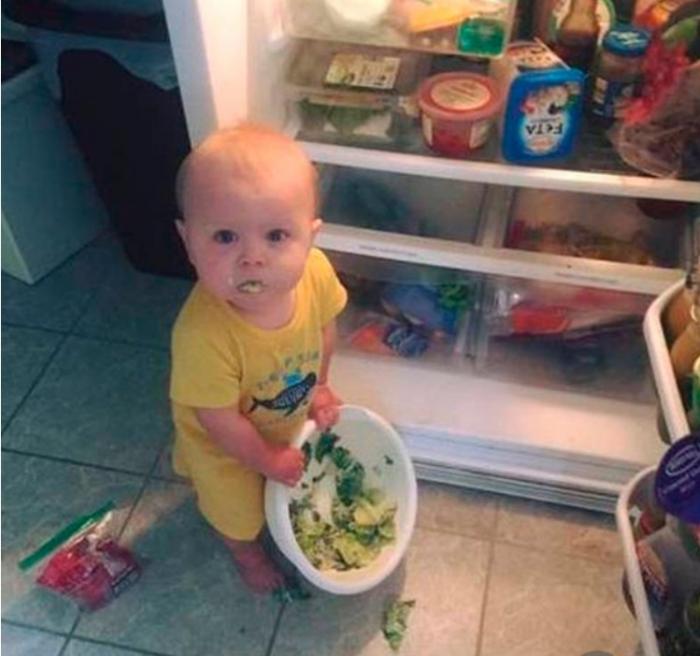 Подборка прикольных фото №3829