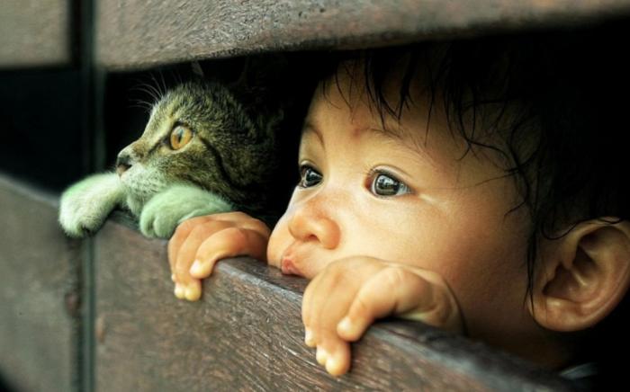 Подборка прикольных фото №3829