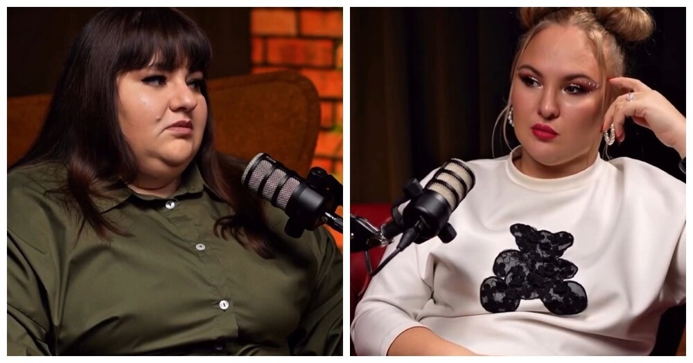 «Мне всегда мало»: девушка честно призналась, что любит изменять
«Мне всегда мало»: девушка честно призналась, что любит изменять