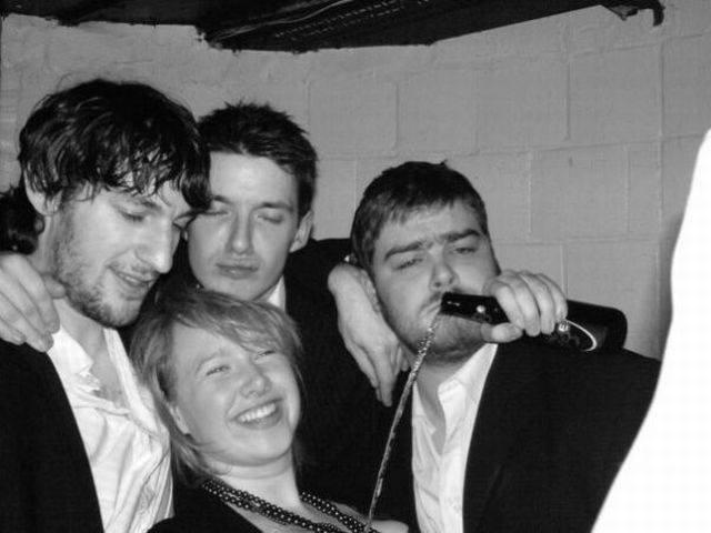 Подборка прикольных фото №3842