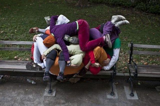 Подборка прикольных фото №3840