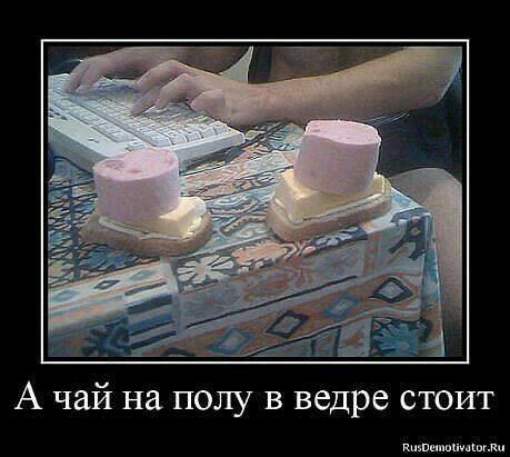 
			Демотиваторы №3776 (15 фото)