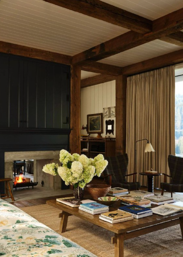 Секретный дом Кендалл Дженнер