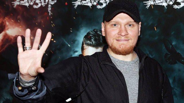 Сергей Сафронов заявил, что «экстрасенсов не существует» Сергей Сафронов заявил, что «экстрасенсов не существует»