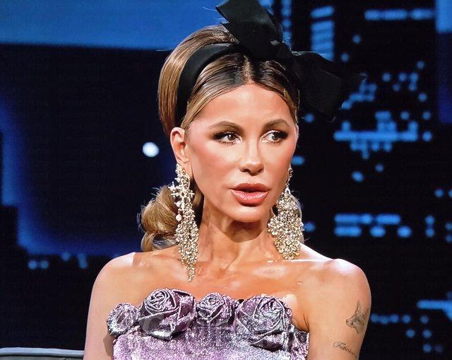 В Сети активно обсуждают новый образ Кейт Бекинсейл после её недавнего появления в вечернем шоу