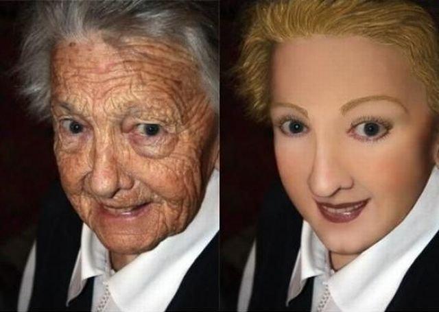 Подборка прикольных фото №3843